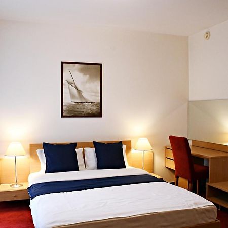 Zalias Namas Apartment Паланга Екстериор снимка