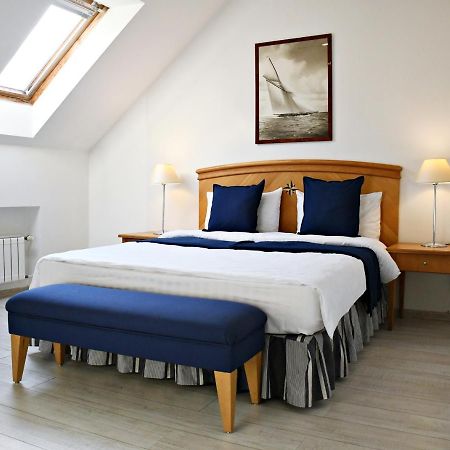 Zalias Namas Apartment Паланга Екстериор снимка