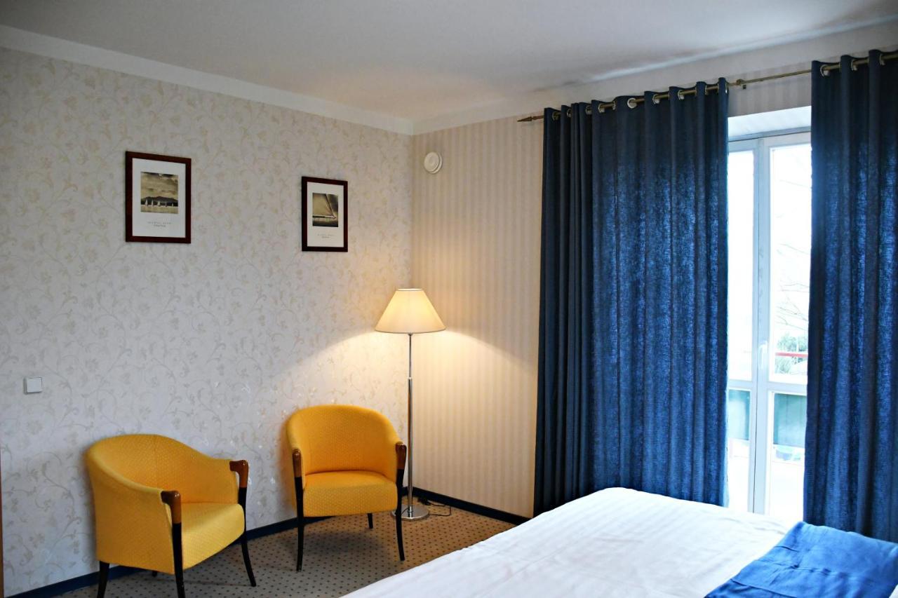 Zalias Namas Apartment Паланга Екстериор снимка