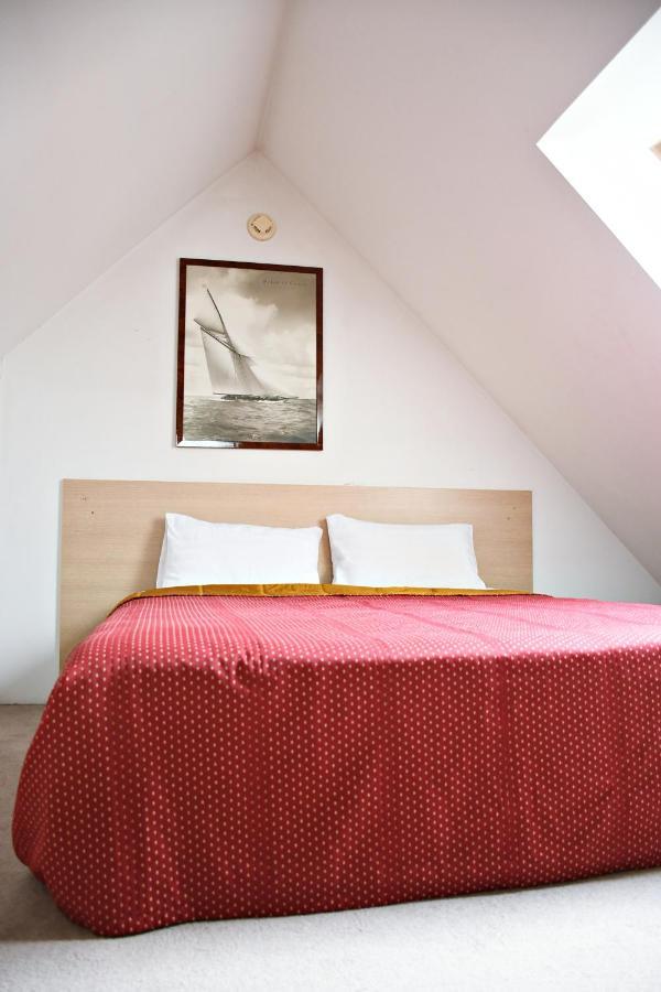 Zalias Namas Apartment Паланга Екстериор снимка