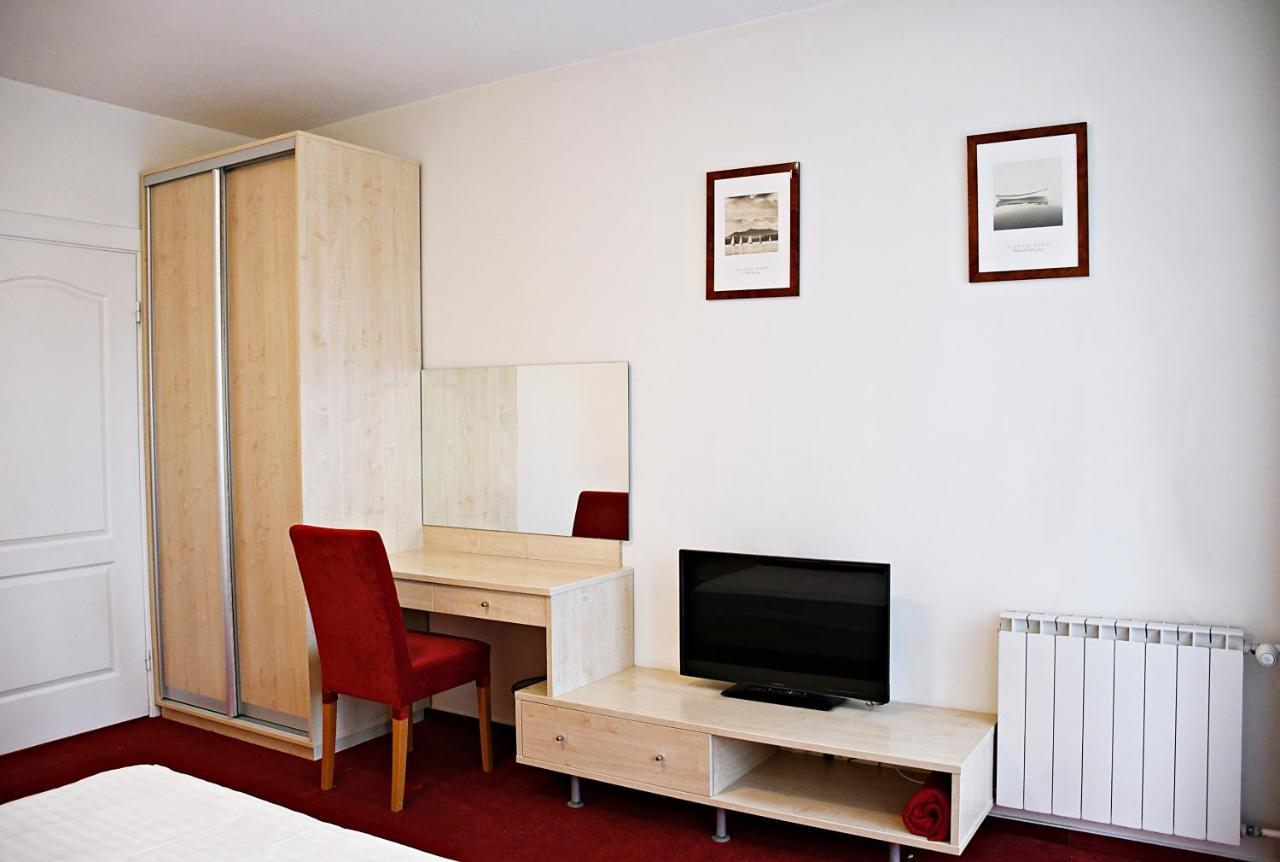 Zalias Namas Apartment Паланга Екстериор снимка