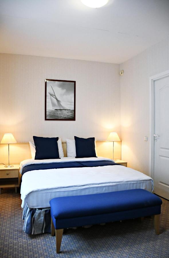Zalias Namas Apartment Паланга Екстериор снимка