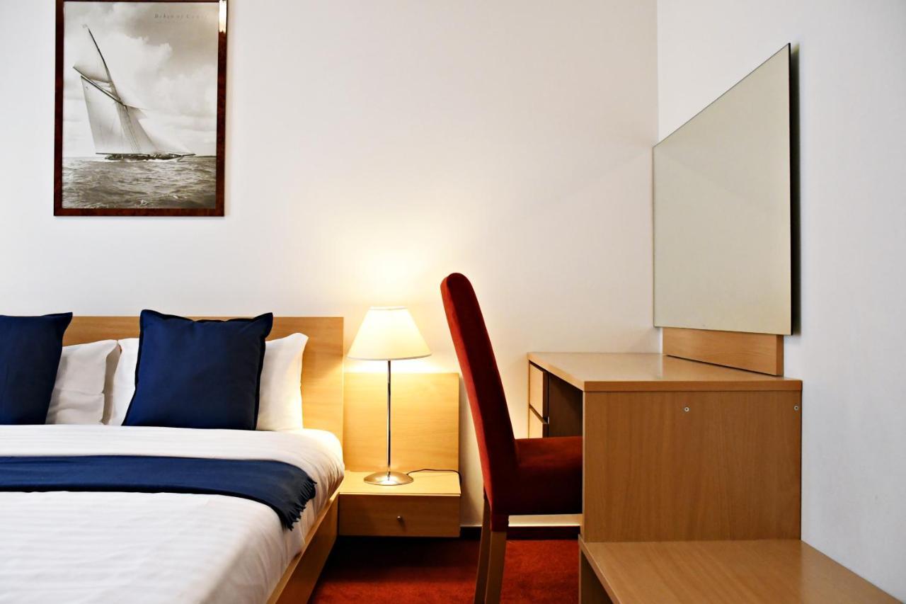 Zalias Namas Apartment Паланга Екстериор снимка