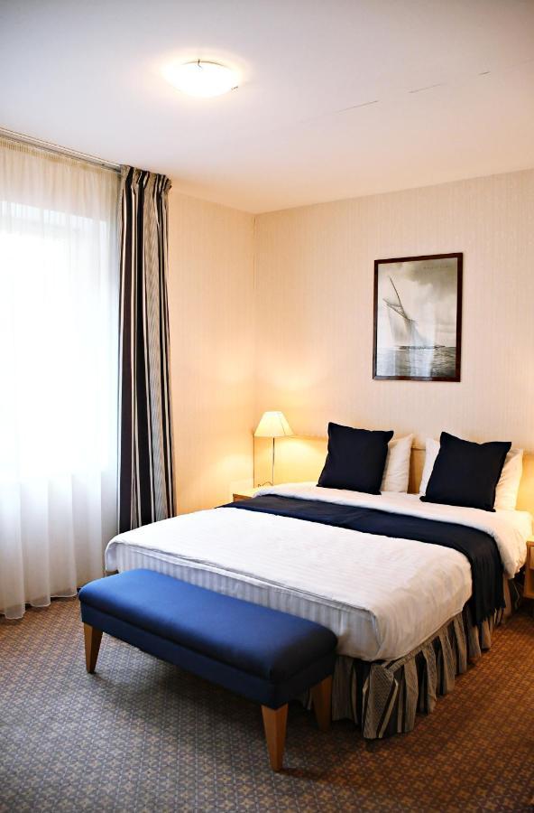 Zalias Namas Apartment Паланга Екстериор снимка