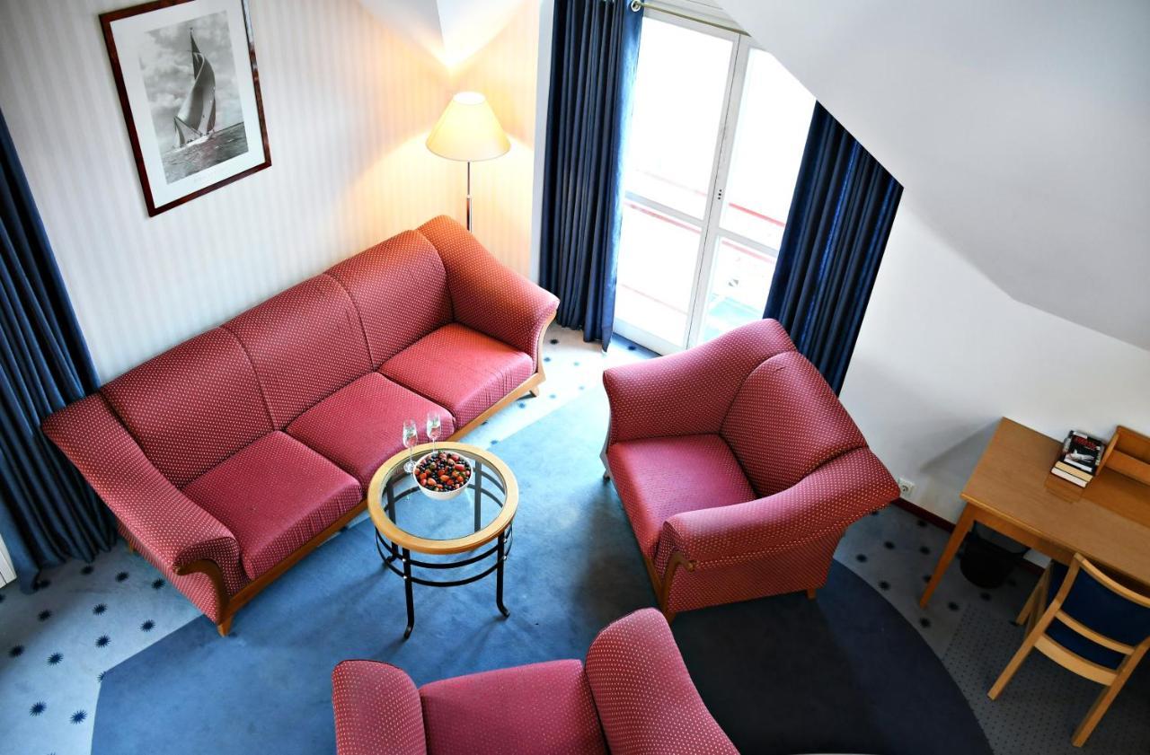 Zalias Namas Apartment Паланга Екстериор снимка