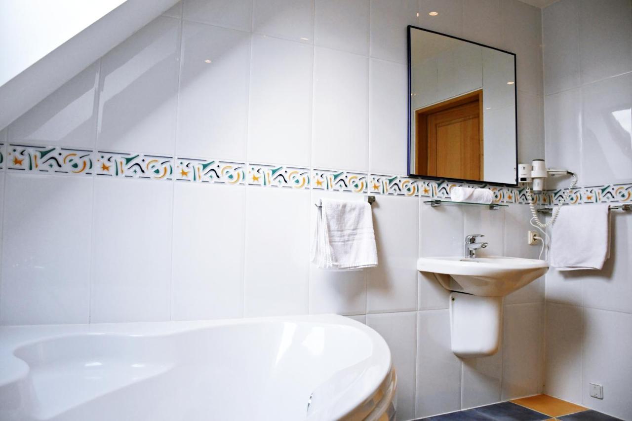 Zalias Namas Apartment Паланга Екстериор снимка