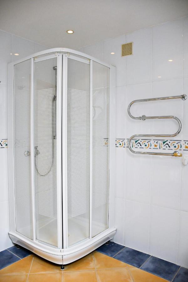 Zalias Namas Apartment Паланга Екстериор снимка