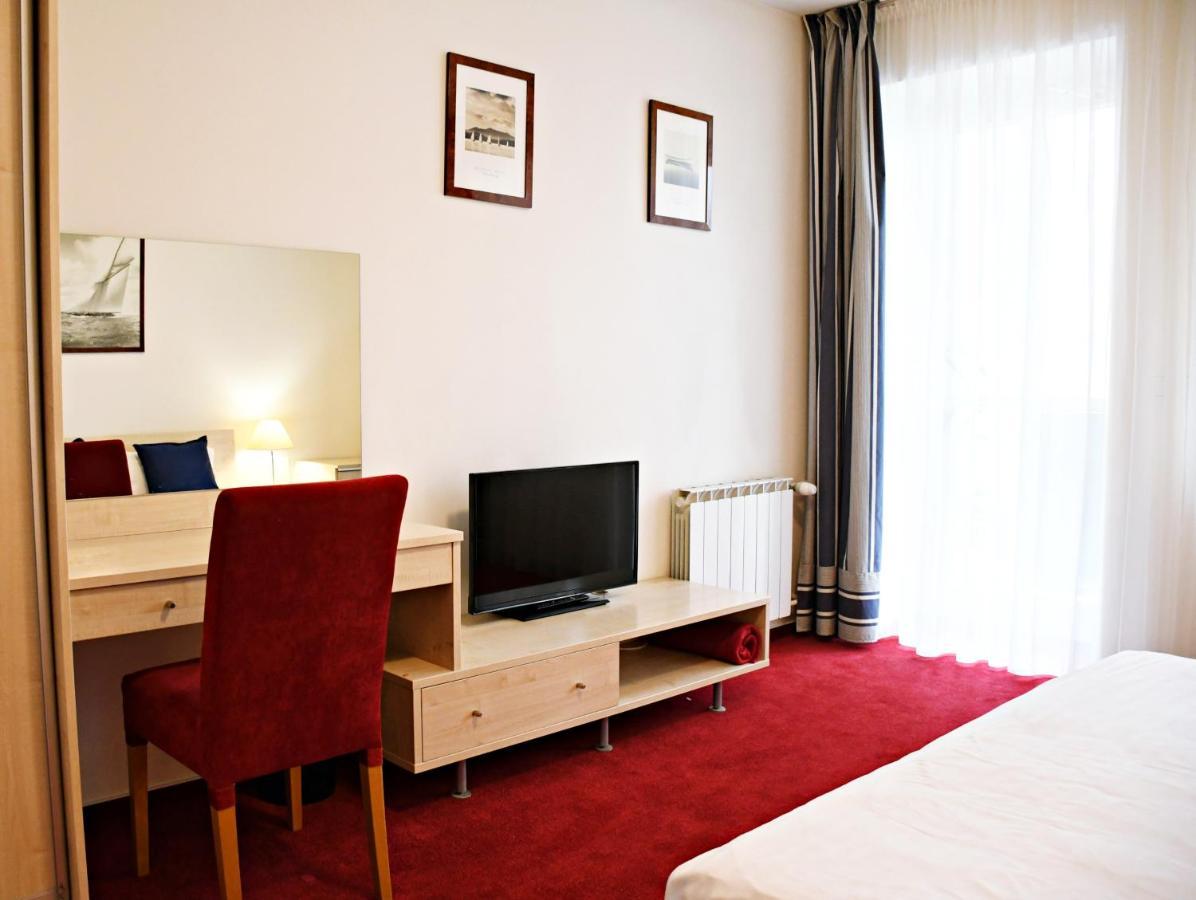 Zalias Namas Apartment Паланга Екстериор снимка