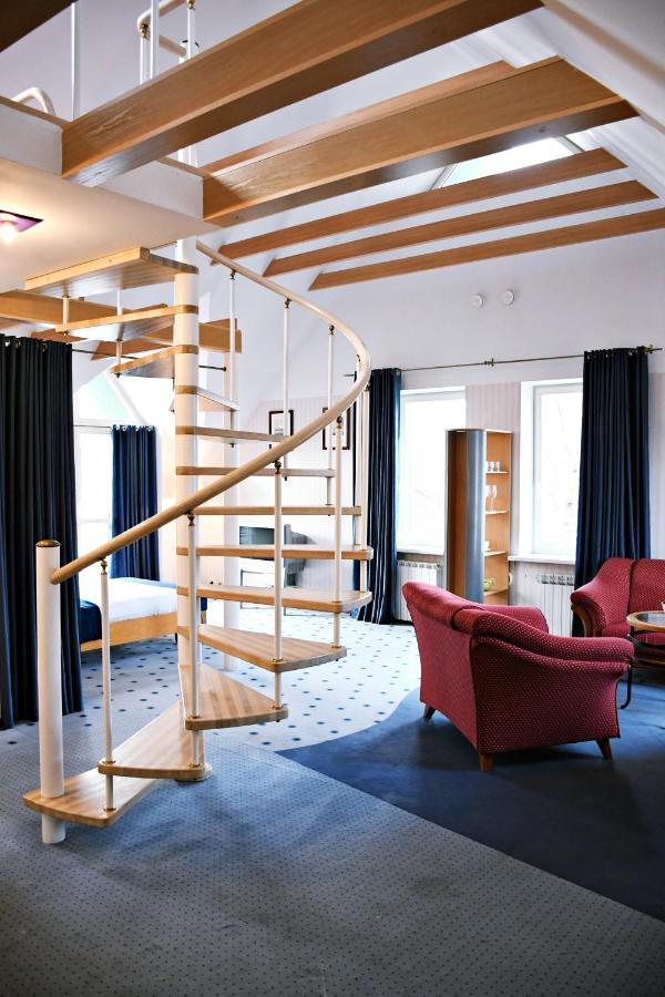 Zalias Namas Apartment Паланга Екстериор снимка