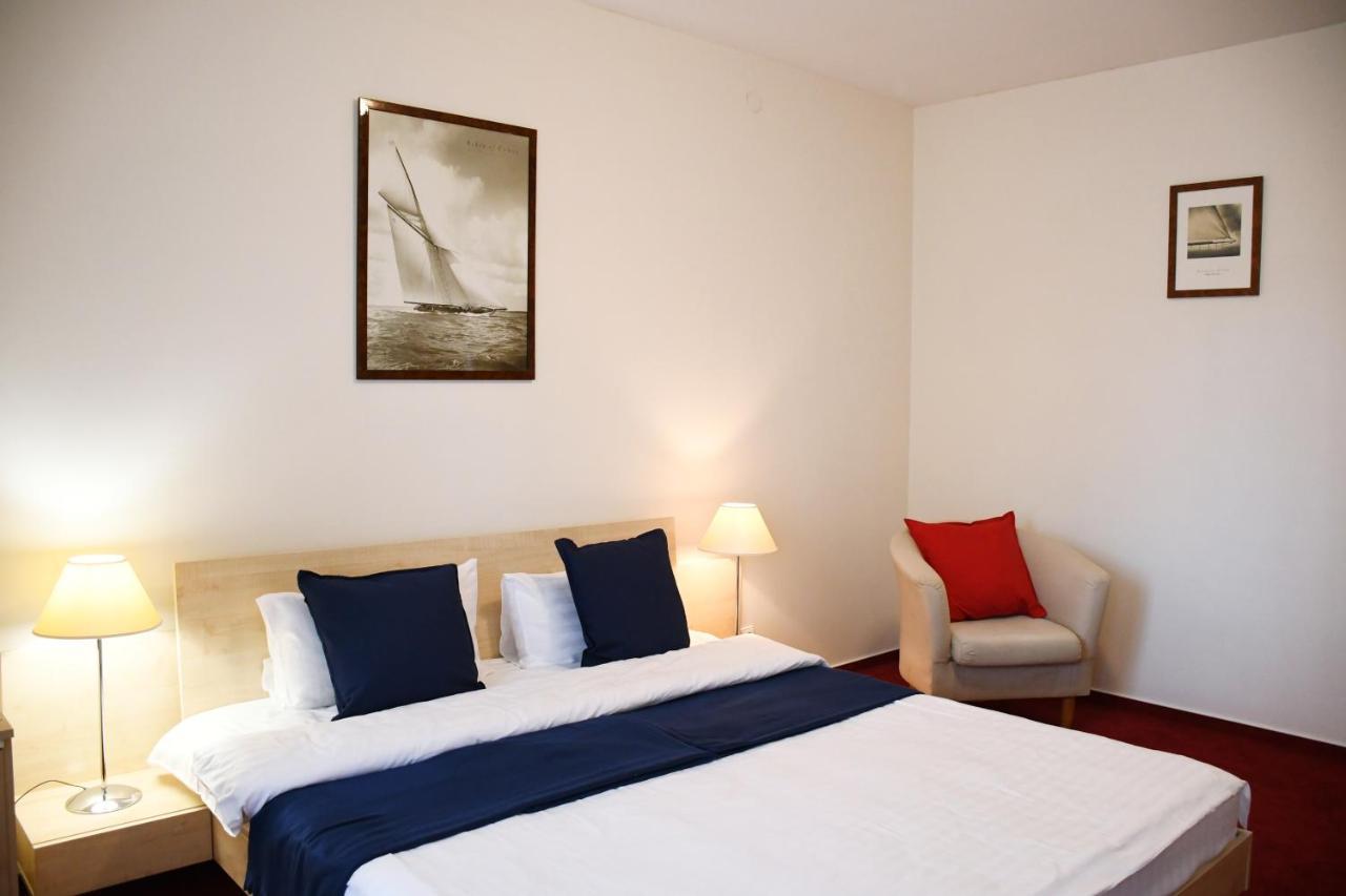 Zalias Namas Apartment Паланга Екстериор снимка