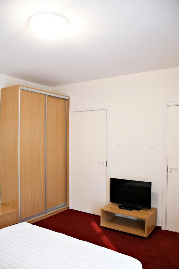 Zalias Namas Apartment Паланга Екстериор снимка