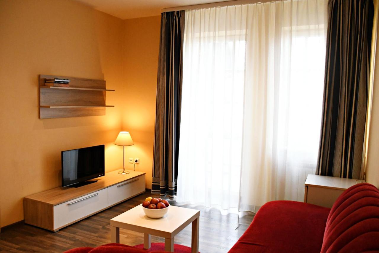 Zalias Namas Apartment Паланга Екстериор снимка