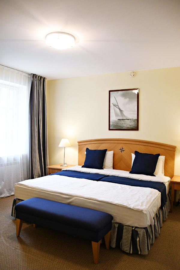 Zalias Namas Apartment Паланга Екстериор снимка