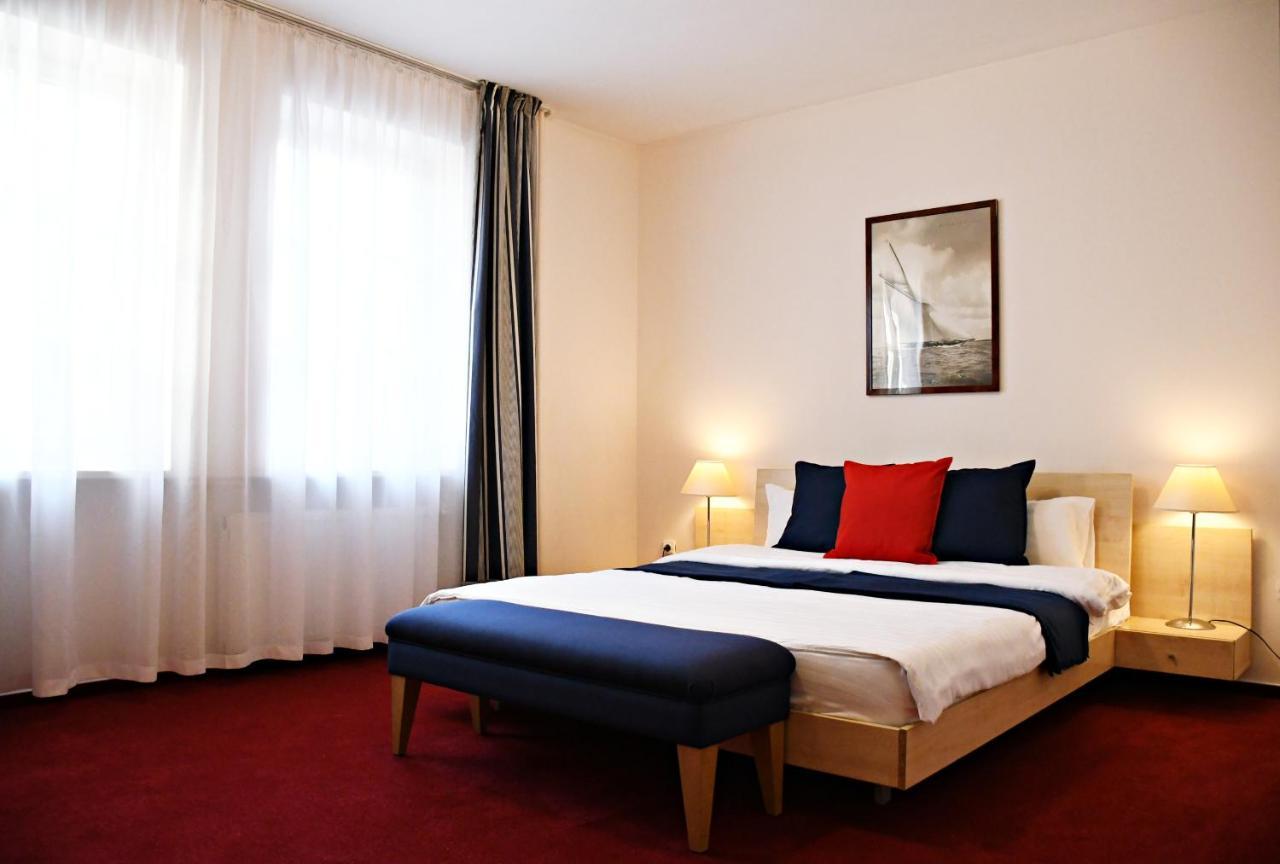 Zalias Namas Apartment Паланга Екстериор снимка