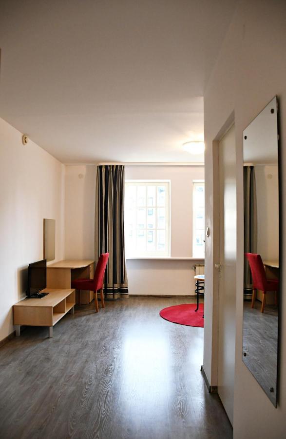 Zalias Namas Apartment Паланга Екстериор снимка