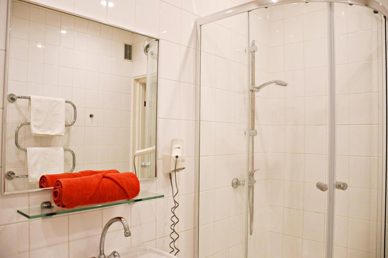 Zalias Namas Apartment Паланга Екстериор снимка