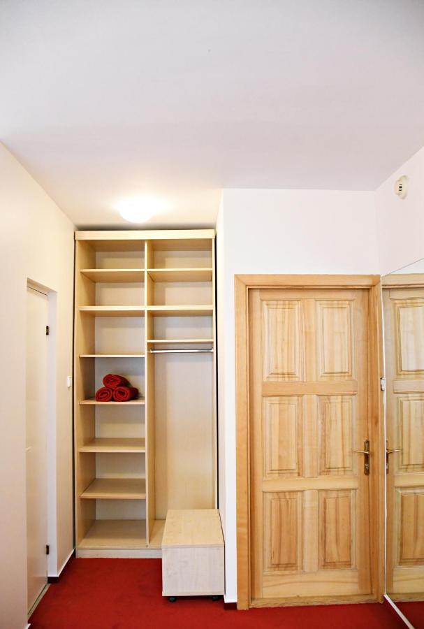Zalias Namas Apartment Паланга Екстериор снимка