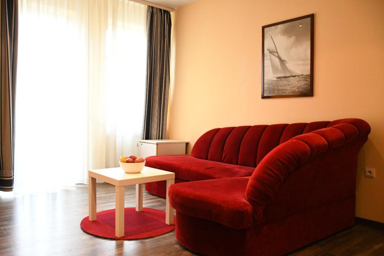 Zalias Namas Apartment Паланга Екстериор снимка