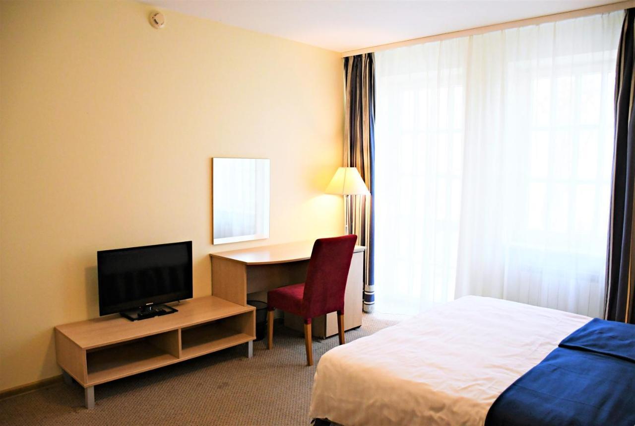 Zalias Namas Apartment Паланга Екстериор снимка