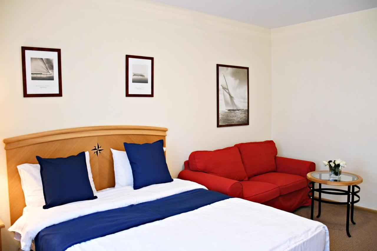 Zalias Namas Apartment Паланга Екстериор снимка