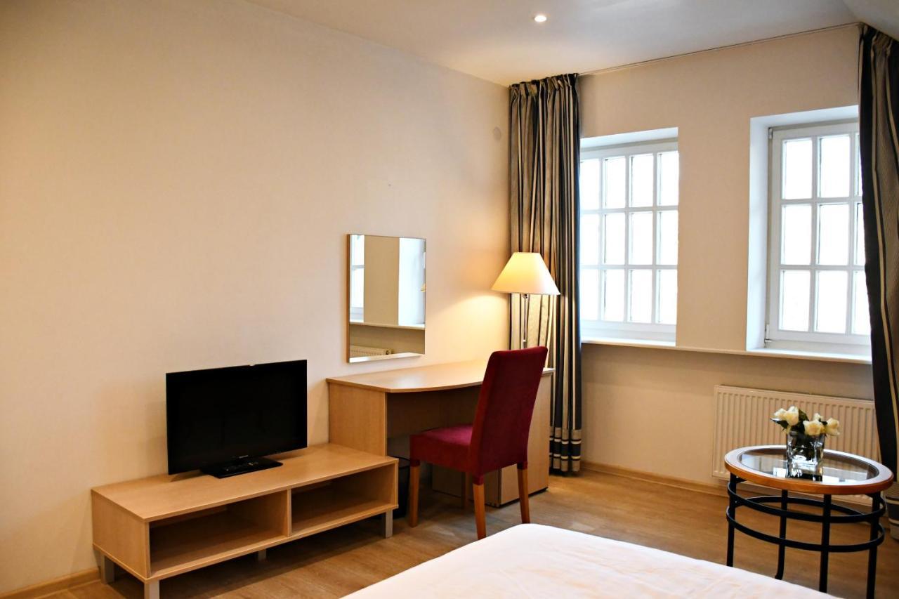 Zalias Namas Apartment Паланга Екстериор снимка