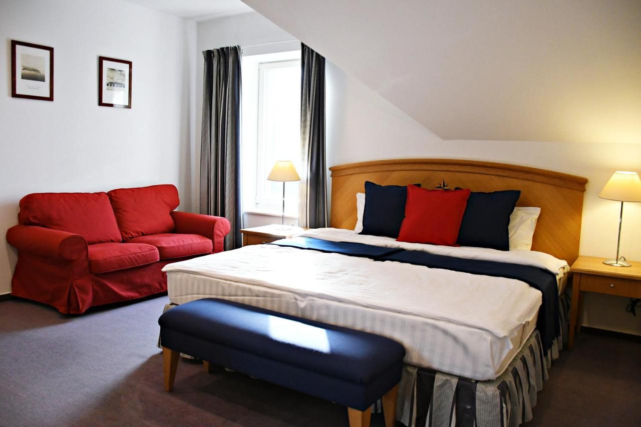 Zalias Namas Apartment Паланга Екстериор снимка
