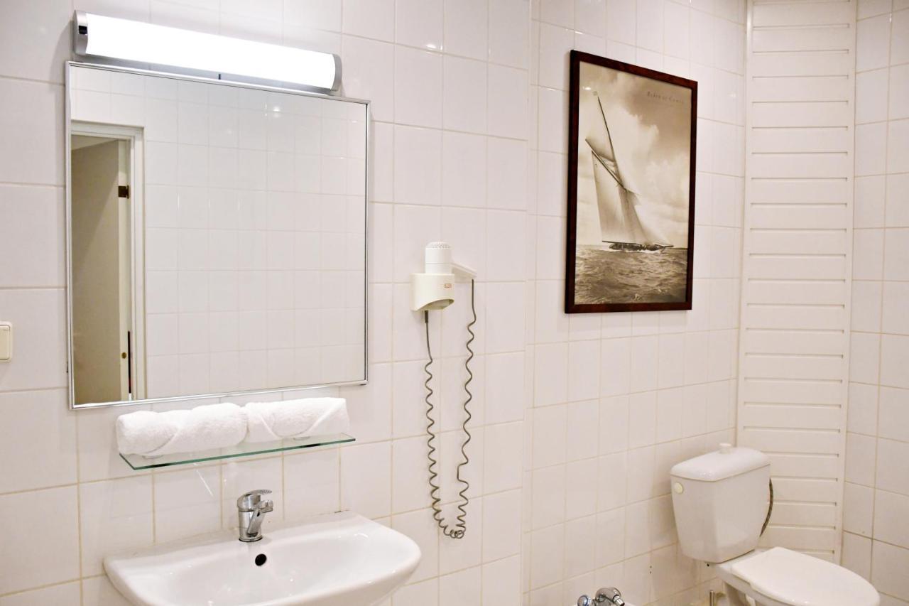 Zalias Namas Apartment Паланга Екстериор снимка