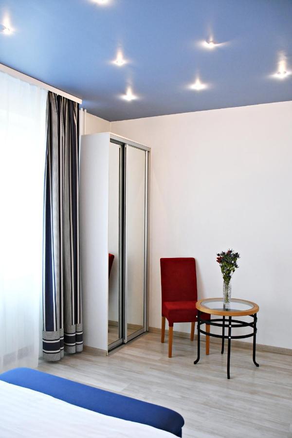 Zalias Namas Apartment Паланга Екстериор снимка