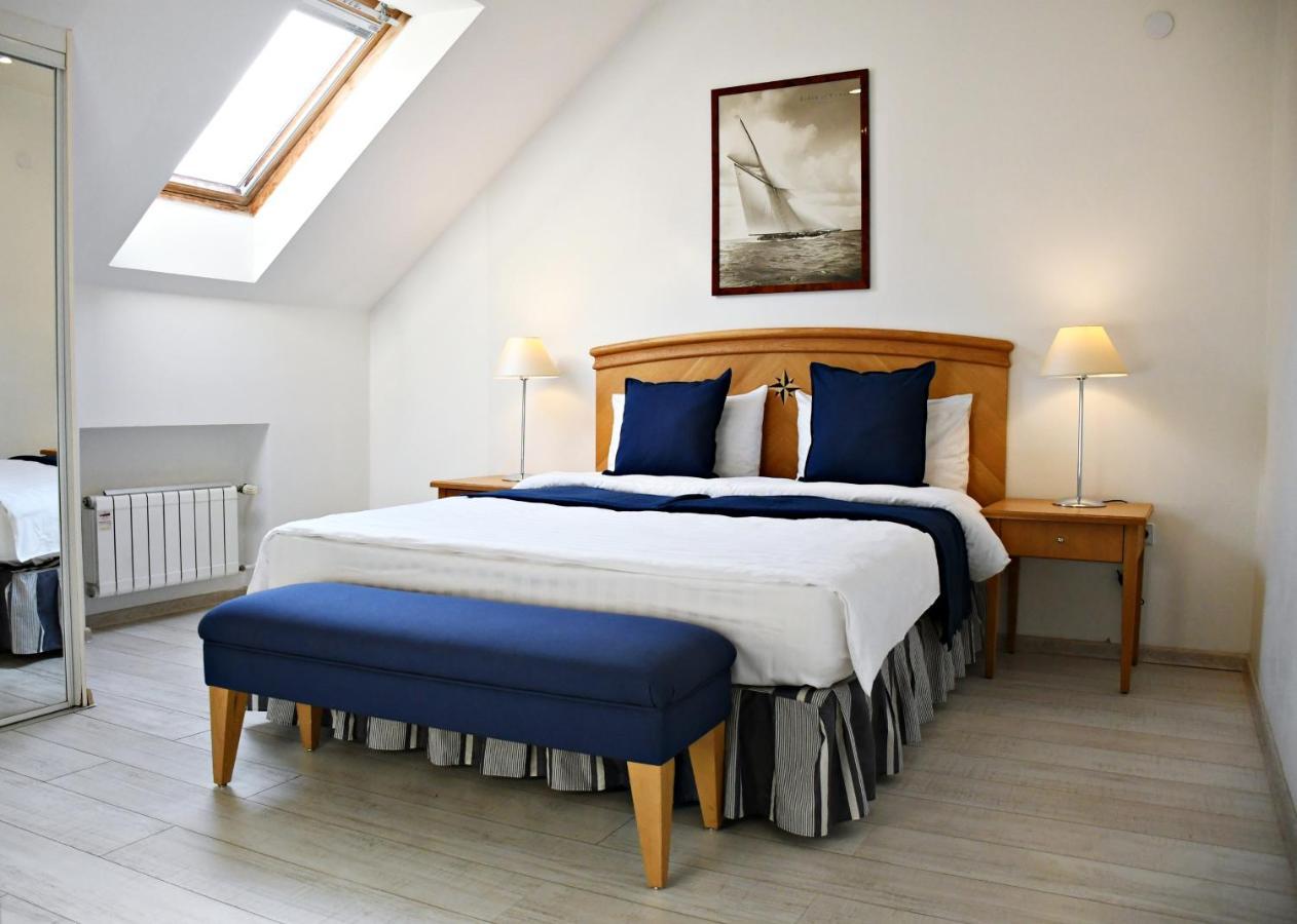 Zalias Namas Apartment Паланга Екстериор снимка