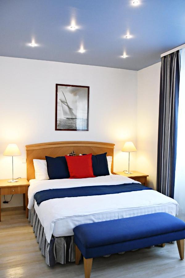 Zalias Namas Apartment Паланга Екстериор снимка