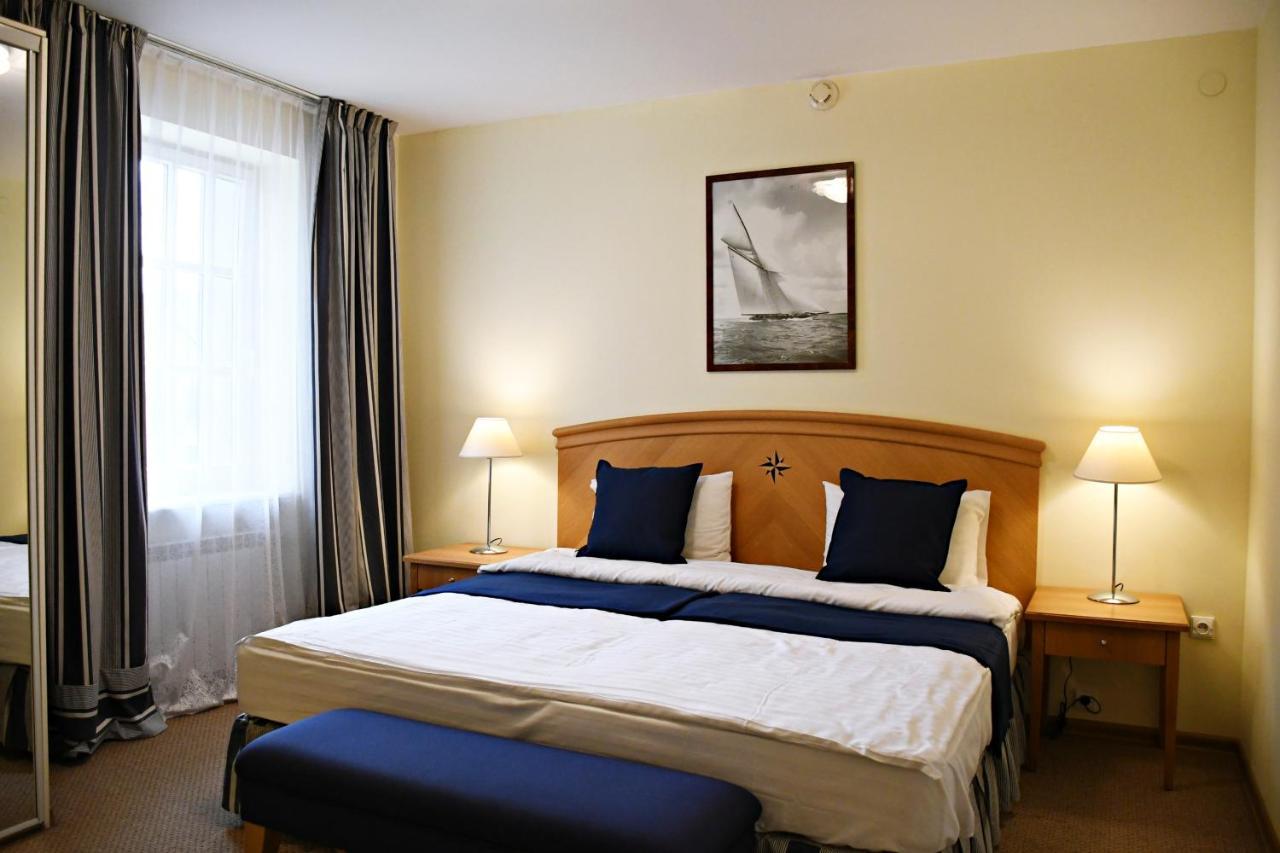 Zalias Namas Apartment Паланга Екстериор снимка