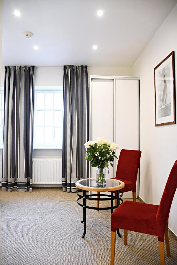 Zalias Namas Apartment Паланга Екстериор снимка