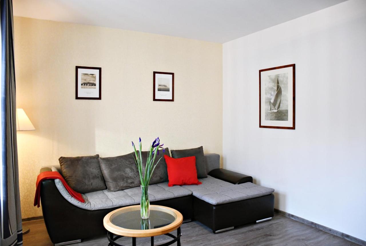 Zalias Namas Apartment Паланга Екстериор снимка